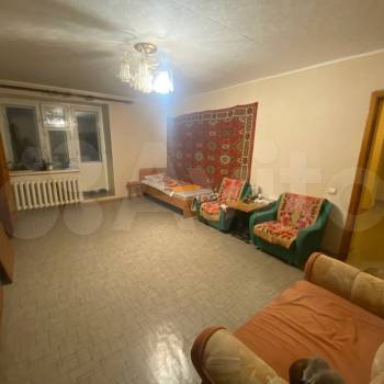 Продается 2-х комнатная квартира, 58,8 м²