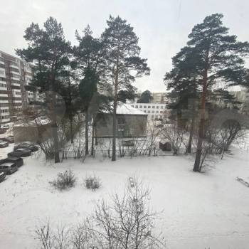 Продается 2-х комнатная квартира, 58,8 м²