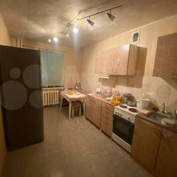 Продается 2-х комнатная квартира, 58,8 м²