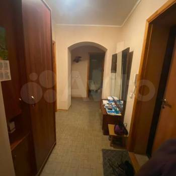 Продается 2-х комнатная квартира, 58,8 м²