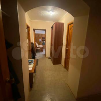 Продается 2-х комнатная квартира, 58,8 м²