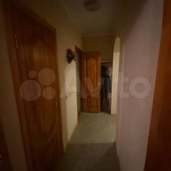 Продается 2-х комнатная квартира, 58,8 м²