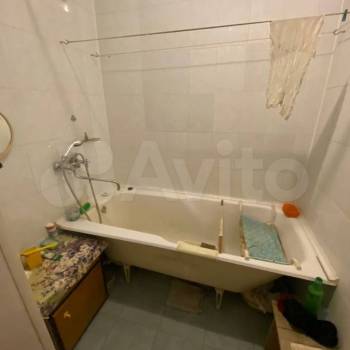 Продается 2-х комнатная квартира, 58,8 м²