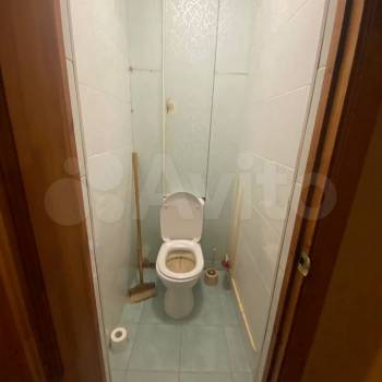 Продается 2-х комнатная квартира, 58,8 м²