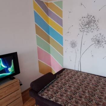 Сдается 1-комнатная квартира, 33 м²