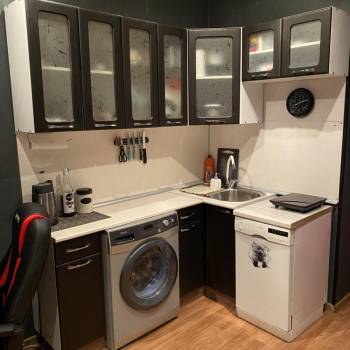 Сдается 1-комнатная квартира, 18,3 м²