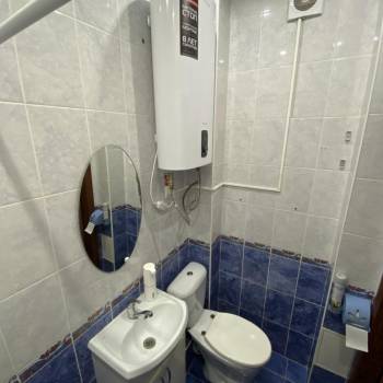 Сдается 1-комнатная квартира, 18,3 м²