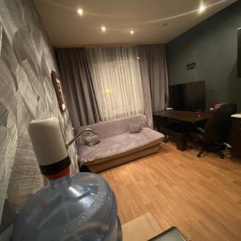 Сдается 1-комнатная квартира, 18,3 м²