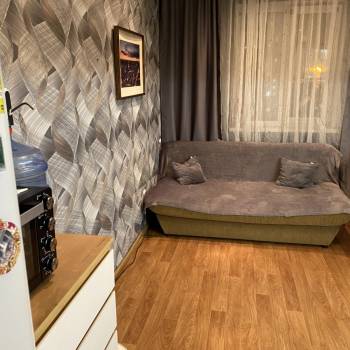 Сдается 1-комнатная квартира, 18,3 м²