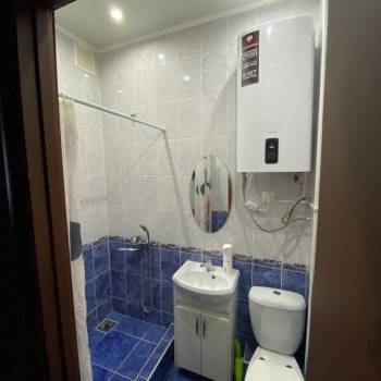 Сдается 1-комнатная квартира, 18,3 м²