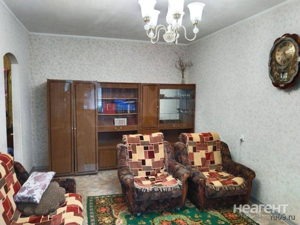 Сдам 2-х комнатную квартиру, Центральный (ул. Алтайская)