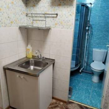 Сдается 2-х комнатная квартира, 23 м²