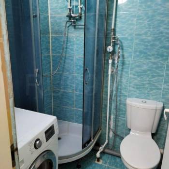 Сдается 2-х комнатная квартира, 23 м²