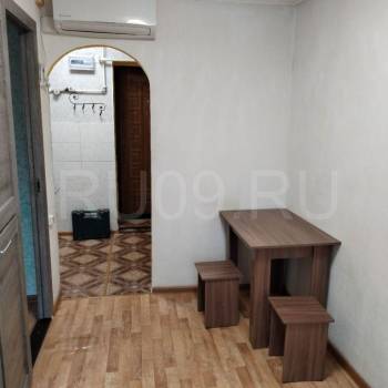 Сдается 2-х комнатная квартира, 23 м²