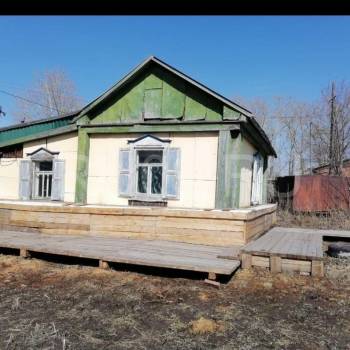 Продается Дом, 36 м²