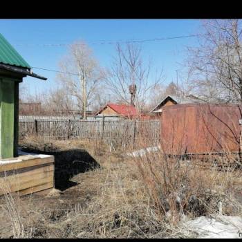 Продается Дом, 36 м²