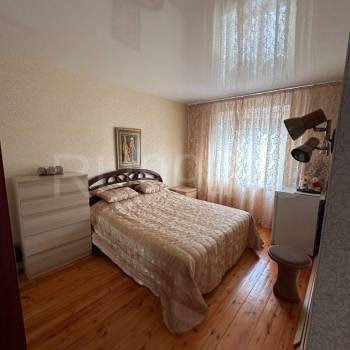 Продается 3-х комнатная квартира, 64 м²