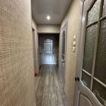 Продается 3-х комнатная квартира, 64 м²