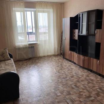 Продается 2-х комнатная квартира, 55 м²
