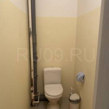 Продается 2-х комнатная квартира, 55 м²