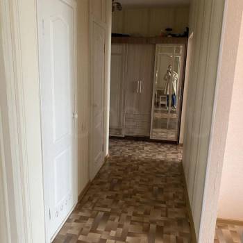 Продается 2-х комнатная квартира, 55 м²