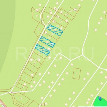 Продается Участок, 500 м²