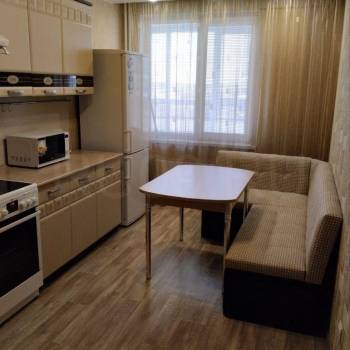 Продается 1-комнатная квартира, 51 м²