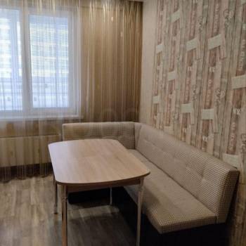 Продается 1-комнатная квартира, 51 м²