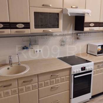 Продается 1-комнатная квартира, 51 м²