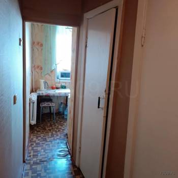 Продается 3-х комнатная квартира, 48 м²