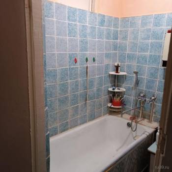 Продается 3-х комнатная квартира, 48 м²