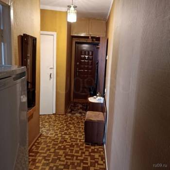 Продается 3-х комнатная квартира, 48 м²