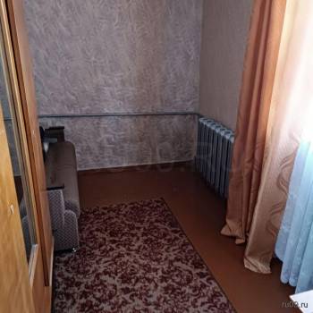 Продается 3-х комнатная квартира, 48 м²