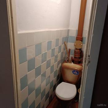 Продается 3-х комнатная квартира, 48 м²