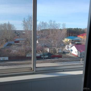 Продается 3-х комнатная квартира, 48 м²