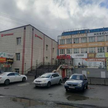 Сдается Нежилое помещение, 570 м²