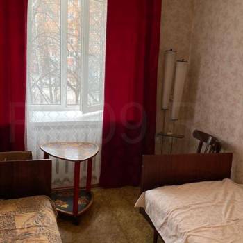 Сдается 2-х комнатная квартира, 45 м²