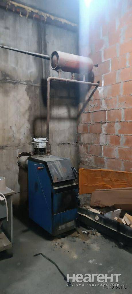 Сдам в аренду производственно-складские площади, пос. Воронино, улица Октябрьская