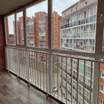 Сдается 1-комнатная квартира, 33 м²