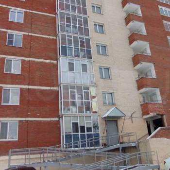 Продается 3-х комнатная квартира, 74 м²