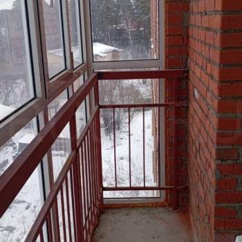 Продается 3-х комнатная квартира, 74 м²