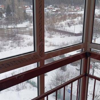 Продается 3-х комнатная квартира, 74 м²