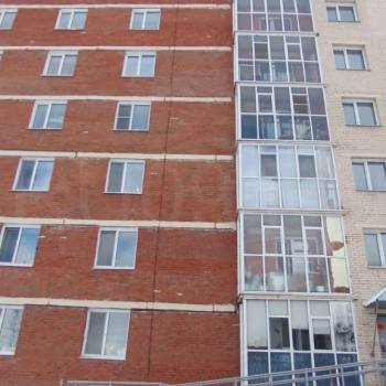 Продается 3-х комнатная квартира, 74 м²