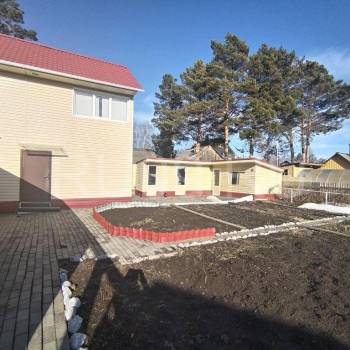 Продается Дом, 73 м²