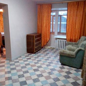 Продается 1-комнатная квартира, 29 м²