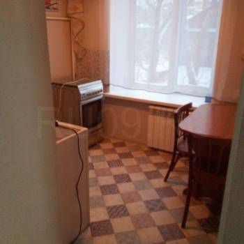 Продается 1-комнатная квартира, 29 м²