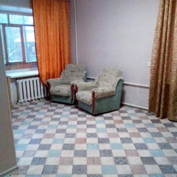 Продается 1-комнатная квартира, 29 м²