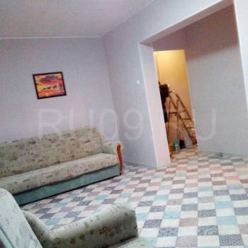 Продается 1-комнатная квартира, 29 м²