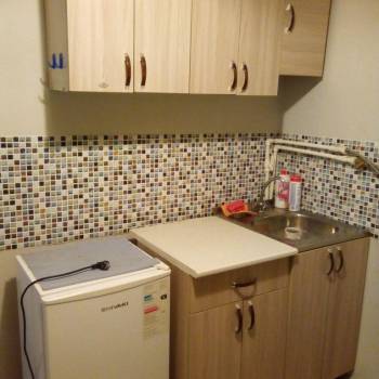 Продается 1-комнатная квартира, 29 м²