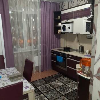Продается 2-х комнатная квартира, 52 м²